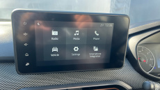 Dacia Sandero Stepway 1.0 TCe Expression 5dr Petrol Hatchback